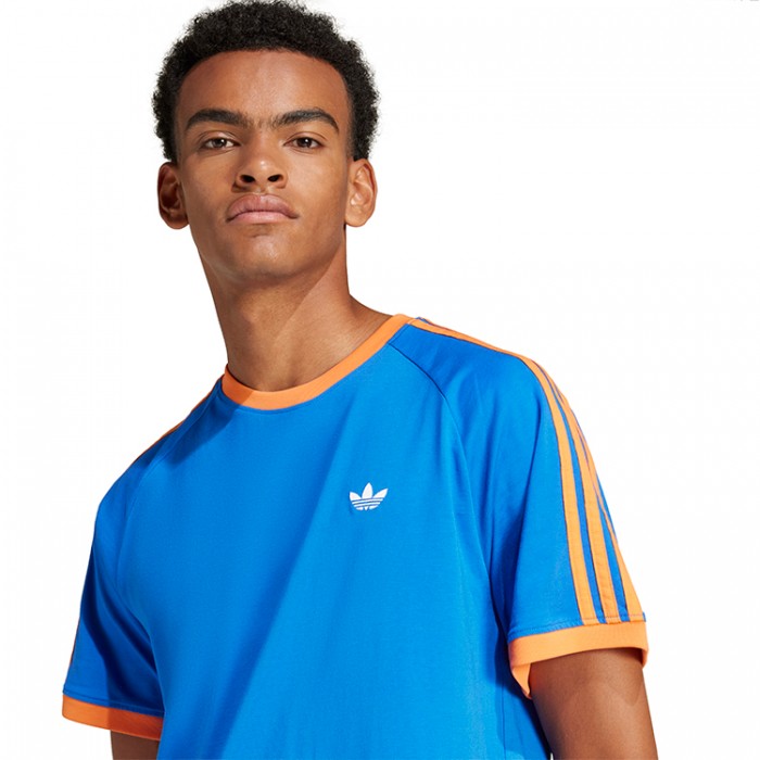 Tricou Adidas Q2 MONOGRAM CAL JD0700 - 3