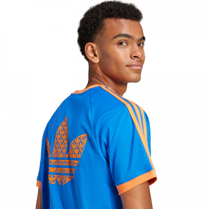Tricou Adidas Q2 MONOGRAM CAL JD0700 - 4