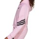 Hanorac Adidas JG FI 3S FZ JD1300 - 3