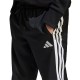 Брюки Adidas J 3S WV PT JD6500 - 2