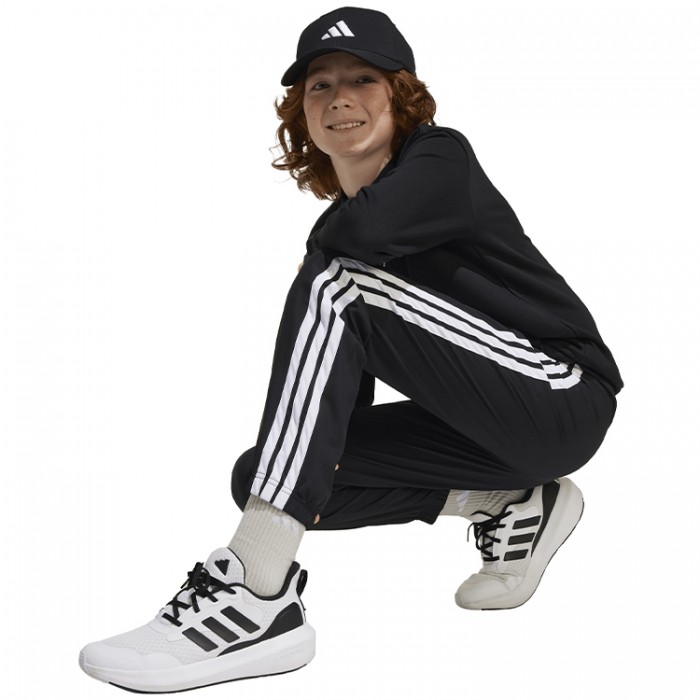 Брюки Adidas J 3S WV PT JD6500 - 5