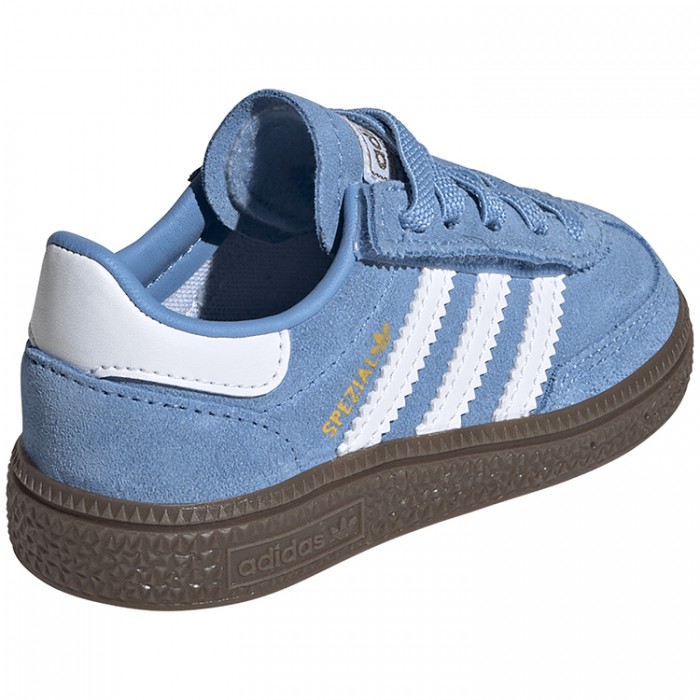 Incaltaminte Sport Adidas HANDBALL SPEZIAL - 3