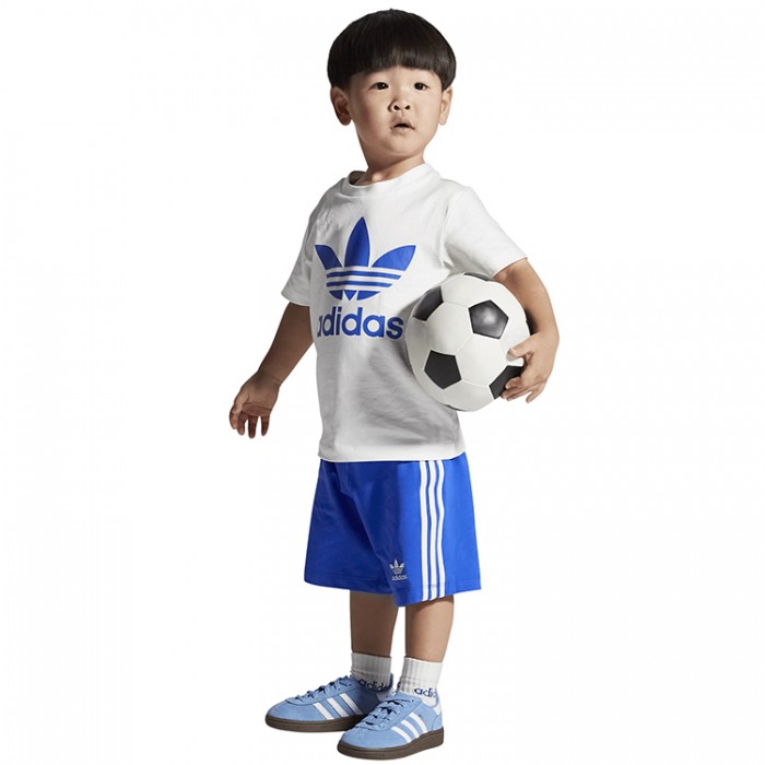 Incaltaminte Sport Adidas HANDBALL SPEZIAL - 5