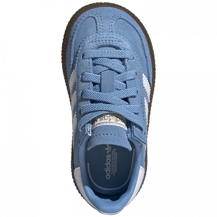 Incaltaminte Sport Adidas HANDBALL SPEZIAL - 8