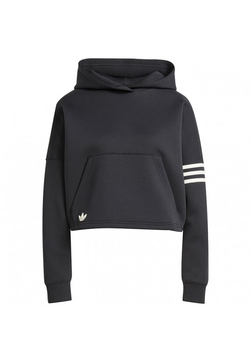 Толстовка Adidas NEUCL HOODIE