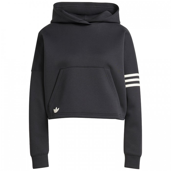 Hanorac Adidas NEUCL HOODIE JI8500