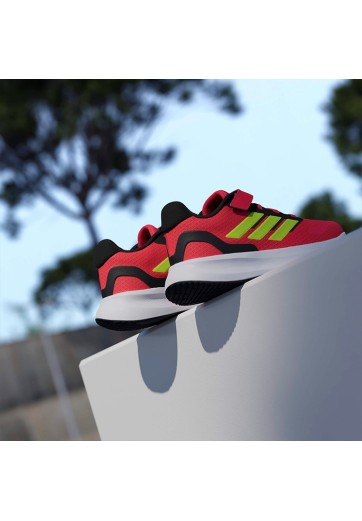 Кроссовки Adidas RUNFALCON 5