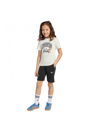 Набор футболка + шорты Adidas Disney SET