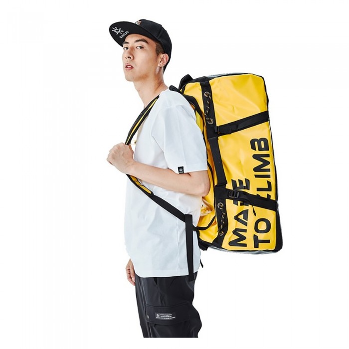 Geanta sport Kailas ANTELOPE DUFFLE BAG 150L KA100052-13000 - 2