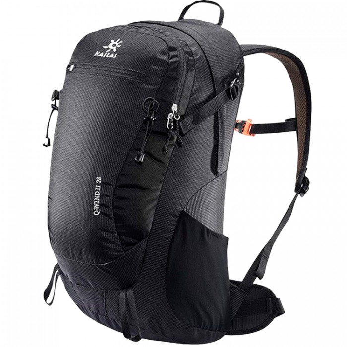 Рюкзак Kailas Q-WIND II 28L Outdoor Sport Backpack KA203301_17000