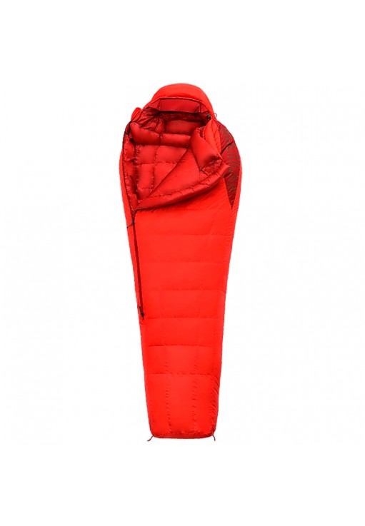 Спальный мешок Kailas Mountain 600 Down Sleeping Bag