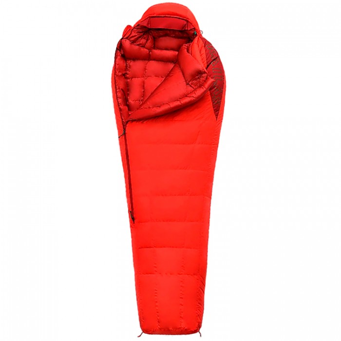 Спальный мешок Kailas Mountain 600 Down Sleeping Bag KB110023-12000