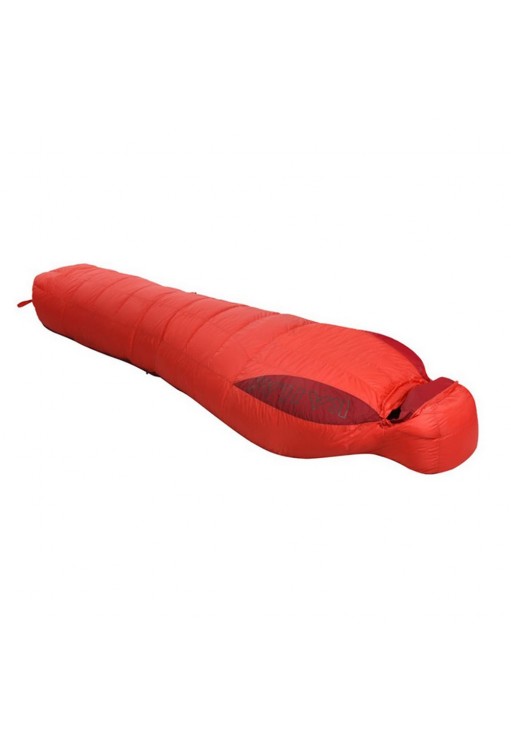 Sac de dormit Kailas Mountain 600 Down Sleeping Bag