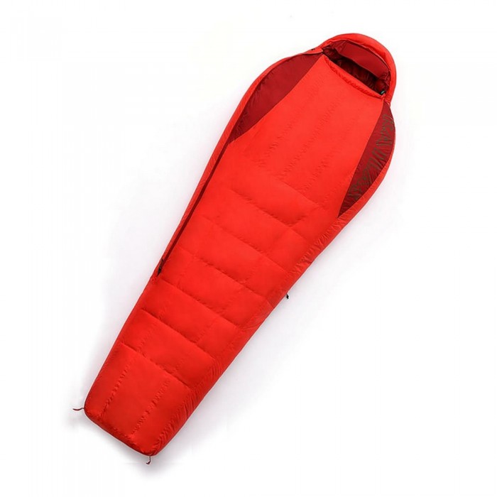 Спальный мешок Kailas Mountain 600 Down Sleeping Bag KB110023-12000 - 3