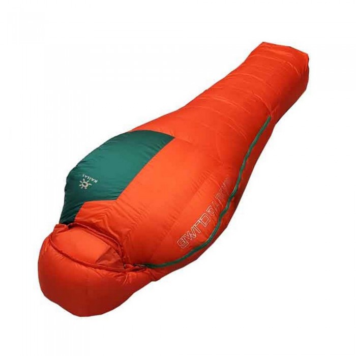 Спальный мешок Kailas Mountain 600 Down Sleeping Bag KB110023-12000 - 4