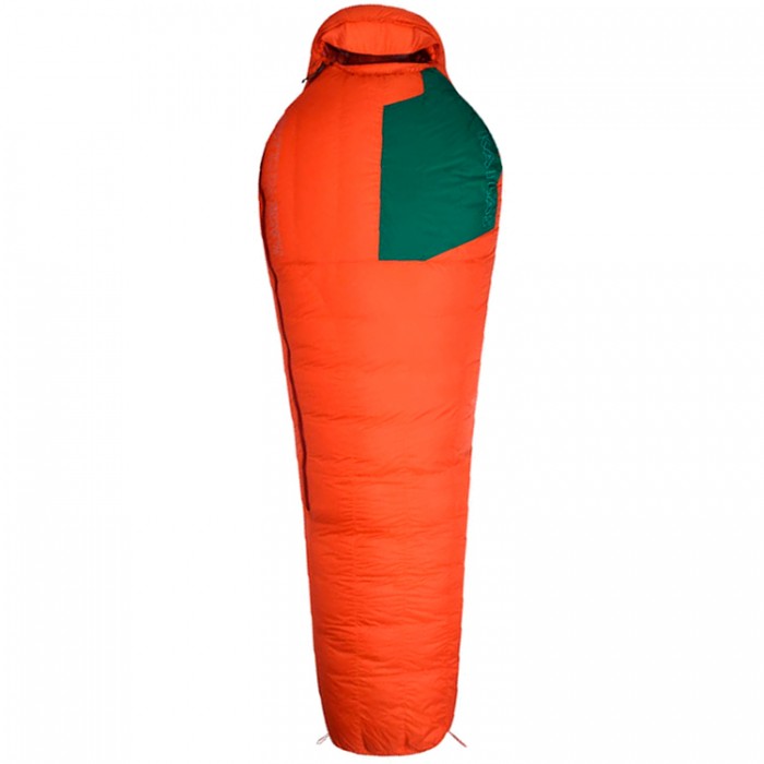 Спальный мешок Kailas Mountain -30 Down Sleeping Bag KB201101-12000