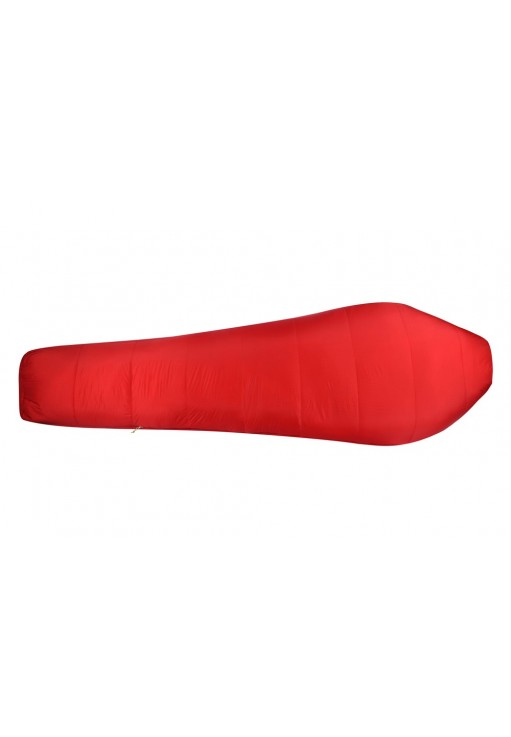 Sac de dormit Kailas CAMPER -5 SLEEPING BAG