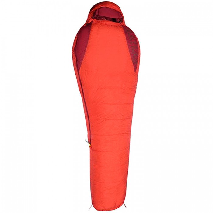 Sac de dormit Kailas Mountain -23 Down Sleeping Bag KB2101107-13000