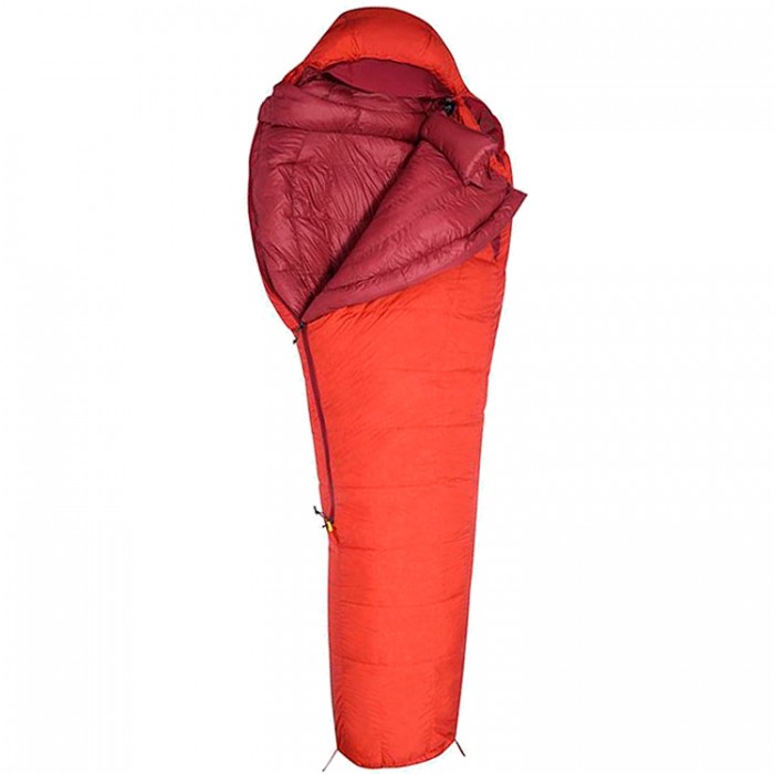Sac de dormit Kailas Mountain -23 Down Sleeping Bag KB2101107-13000 - 2