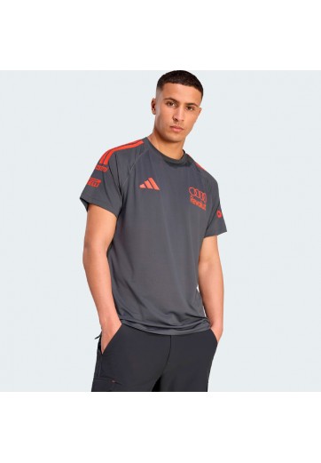 Футболка Adidas AUDI REVOLUT F1