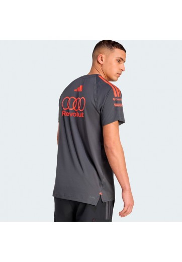 Футболка Adidas AUDI REVOLUT F1