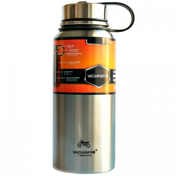 Tермос JIAKANG Vacuum bottle KET-76-800