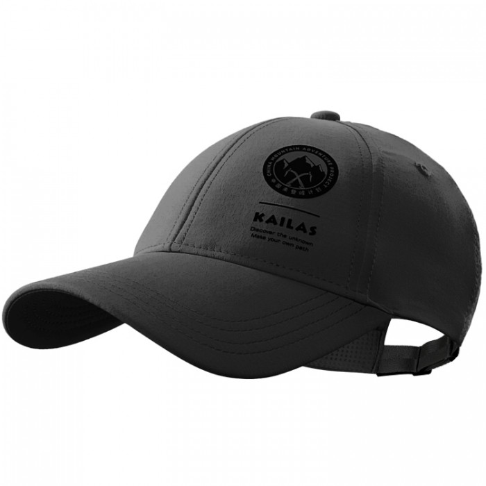 Кепка Kailas Culture Baseball Cap KF2134503-17000