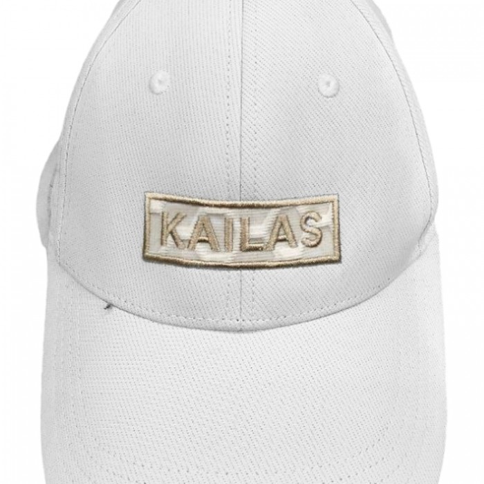 Chipiu Kailas Baseball Cap  KF2211502-20000 - 2