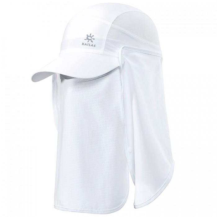 Кепка Kailas NECK FLAP BASEBALL CAP KF2311502-20000
