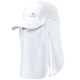 Кепка Kailas NECK FLAP BASEBALL CAP KF2311502-20000