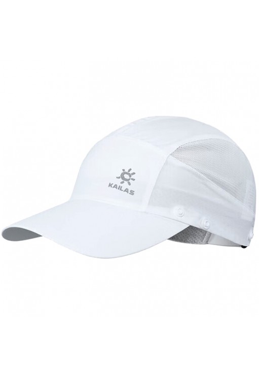 Chipiu Kailas NECK FLAP BASEBALL CAP