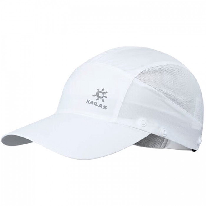 Кепка Kailas NECK FLAP BASEBALL CAP KF2311502-20000 - 2