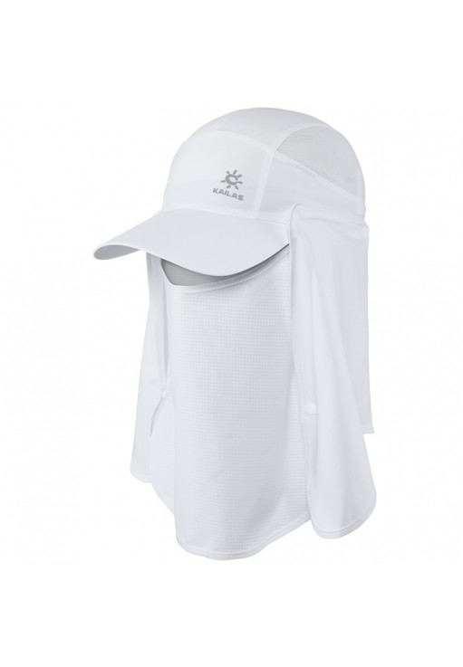 Chipiu Kailas NECK FLAP BASEBALL CAP