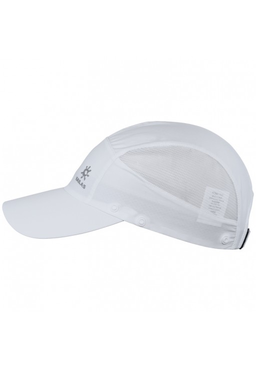 Chipiu Kailas NECK FLAP BASEBALL CAP