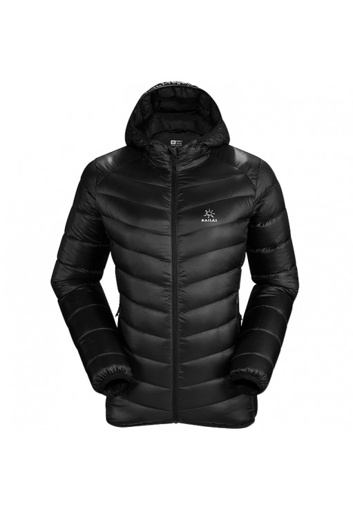 Куртка Kailas Lightweight Goose Down Hooded Jacket Womens