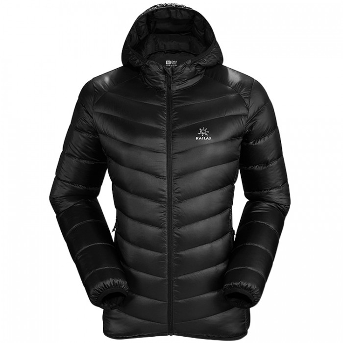 Куртка Kailas Lightweight Goose Down Hooded Jacket Womens KG2143605_17000