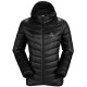 Куртка Kailas Lightweight Goose Down Hooded Jacket Womens KG2143605_17000