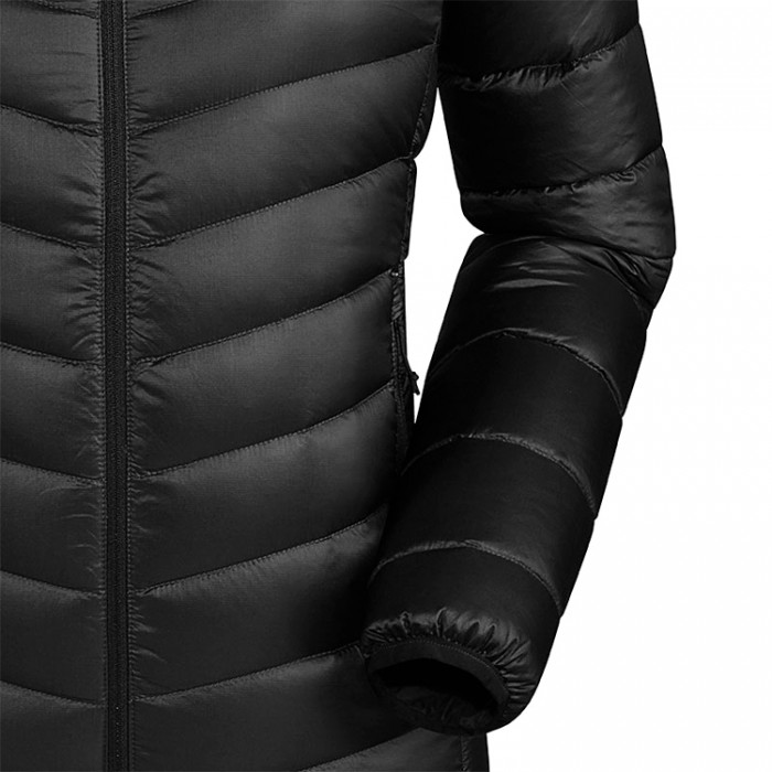 Куртка Kailas Lightweight Goose Down Hooded Jacket Womens KG2143605_17000 - 3