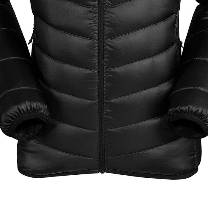 Куртка Kailas Lightweight Goose Down Hooded Jacket Womens KG2143605_17000 - 4