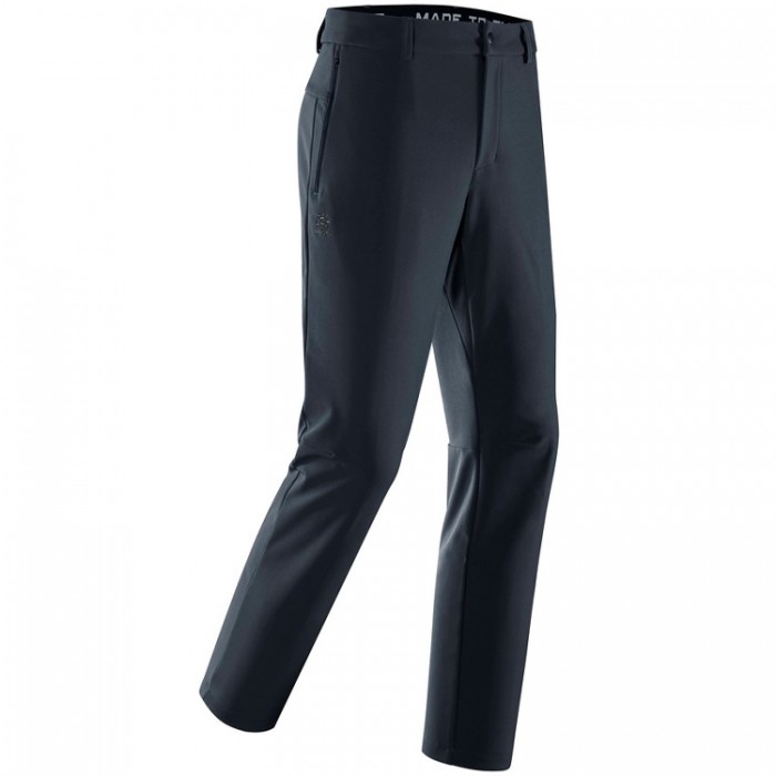 Pantaloni Kailas Wind Shield Softshell Pants Mens KG2249314-17000 - 3