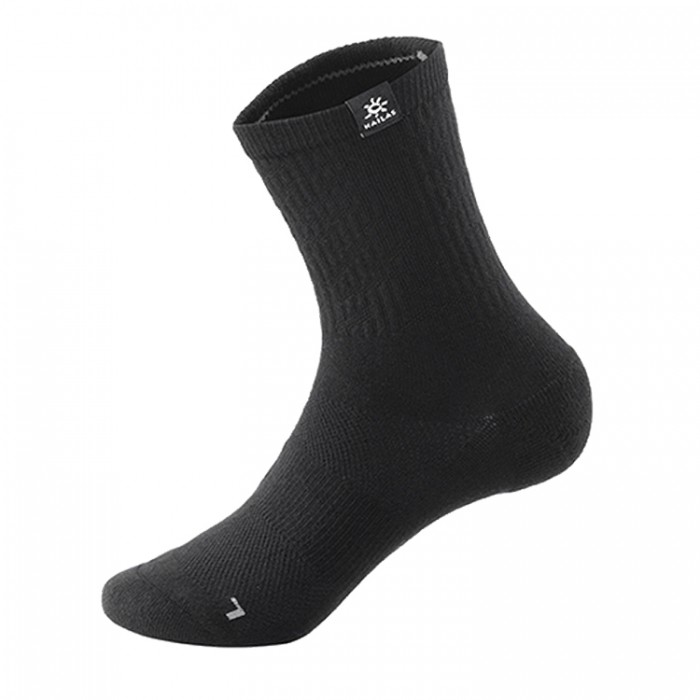 Sosete Kailas Mid Cut Lightweight Trekking Socks Unisex KH2302001_17000