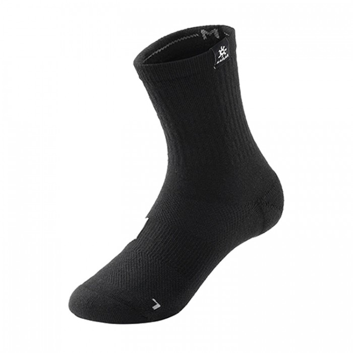 Sosete Kailas Mid Cut Lightweight Trekking Socks Unisex KH2302001_17000 - 2