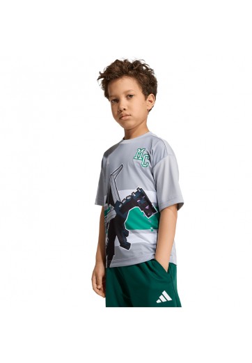 Футболка Adidas LK MC TEE