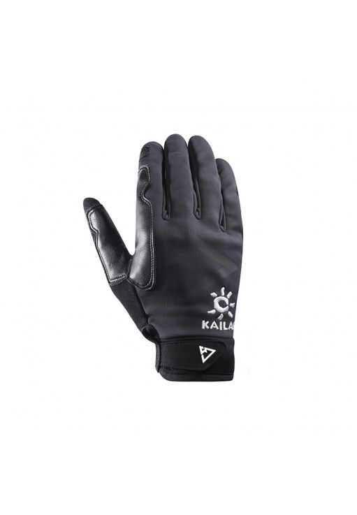 Перчатки Kailas POLARTEC STRETCHY FLEECE GLOVES MEN