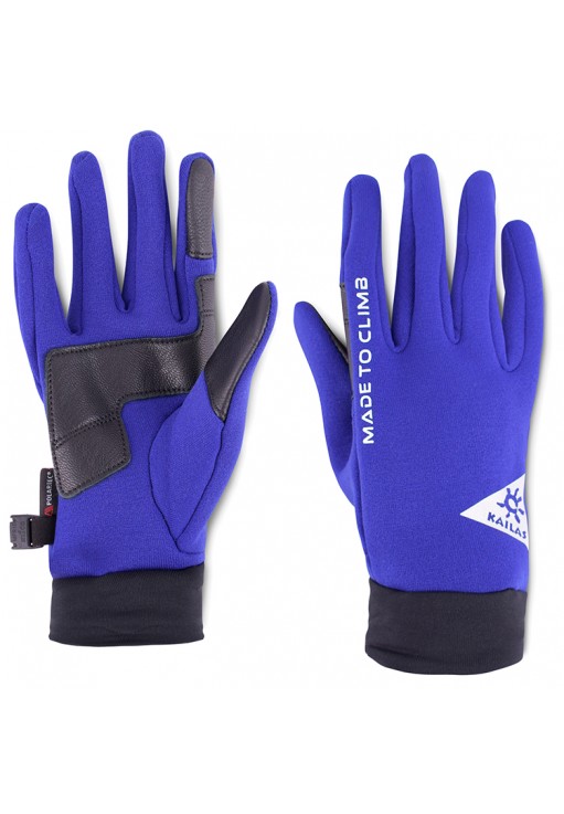 Manusi Kailas POLARTEC STRETCHY FLEECE GLOVES WOMEN