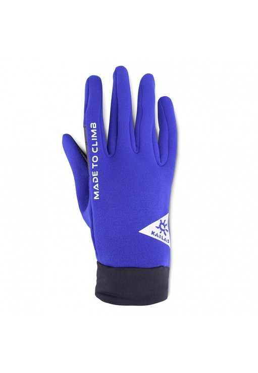 Manusi Kailas POLARTEC STRETCHY FLEECE GLOVES WOMEN