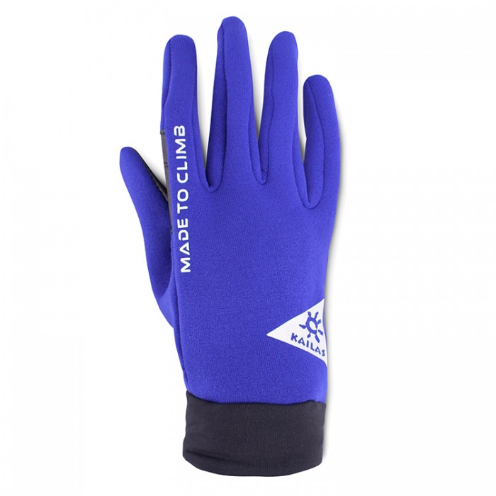 Manusi Kailas POLARTEC STRETCHY FLEECE GLOVES WOMEN KM2064201-14000 - 2