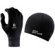 Беговые перчатки Kailas RUNNING SET KM208605-17000