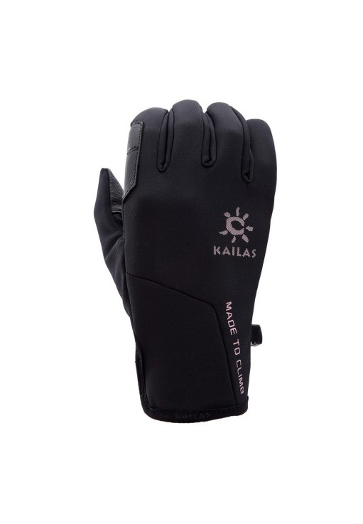 Manusi Kailas Windproof Fleece Jacket Women