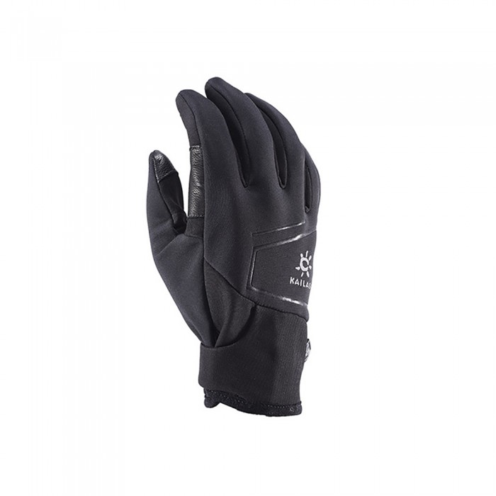 Manusi Kailas WIND MASTER II WATERPROOF GLOVES WOMEN KM2164204-17000
